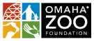 Omaha Zoo Foundation Logo